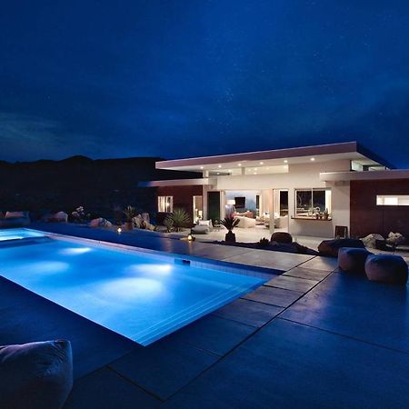 Skyhouse Villa โจชัวทรี ภายนอก รูปภาพ