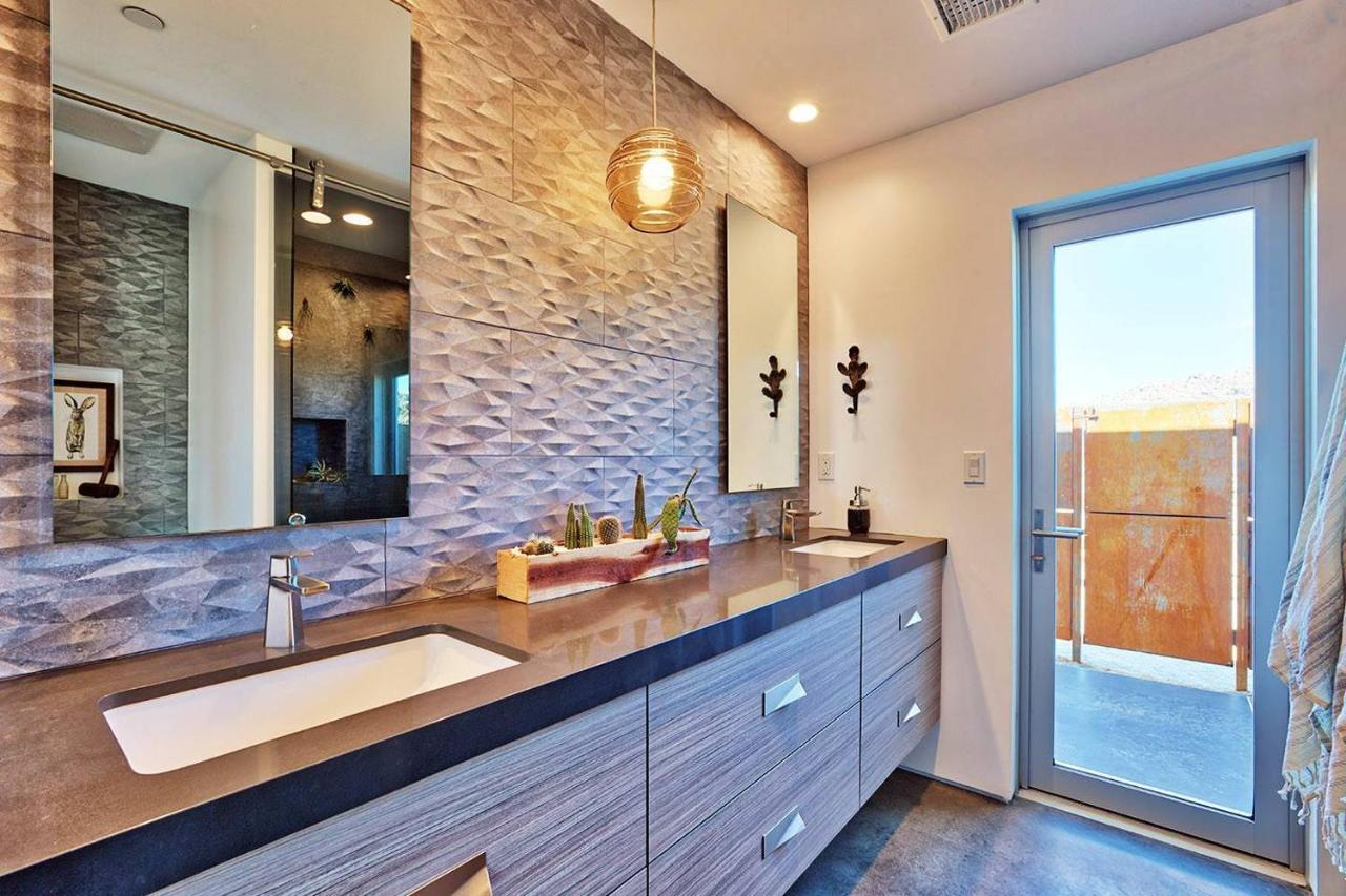 Skyhouse Villa โจชัวทรี ภายนอก รูปภาพ